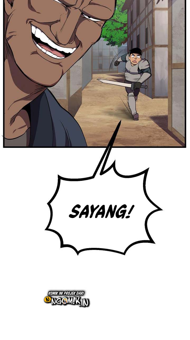 Otherworldly Sword King’s Survival Records chapter 14